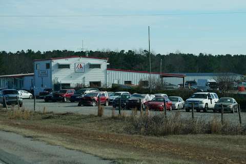 Insurance Auto Auctions