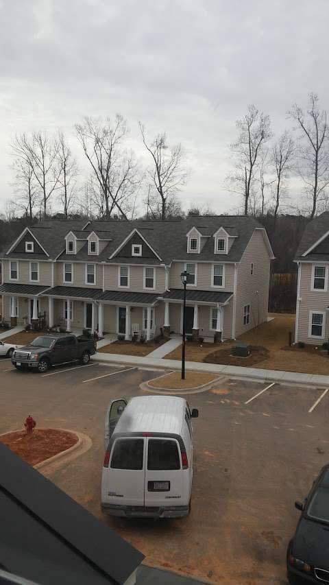 Ryan Homes at Lionsgate Ryan Homes at Lionsgate