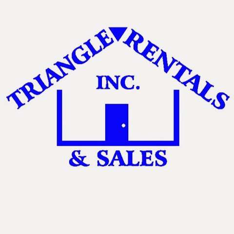 Triangle Rentals, Inc. Triangle Rentals, Inc.