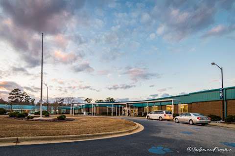 West Clayton Elementary School West Clayton Elementary School