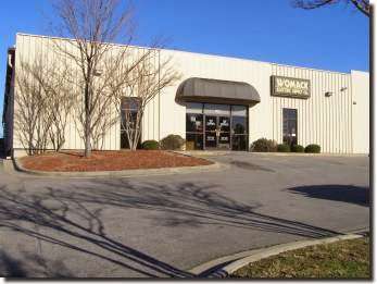 Womack Electric Supply Womack Electric Supply